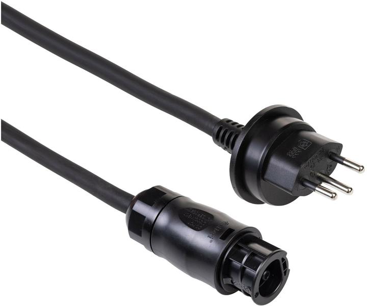 Immagine prodotto Furber.power Cavo di collegamento inverter BC01, IP55, 20 m (Cavo solare)