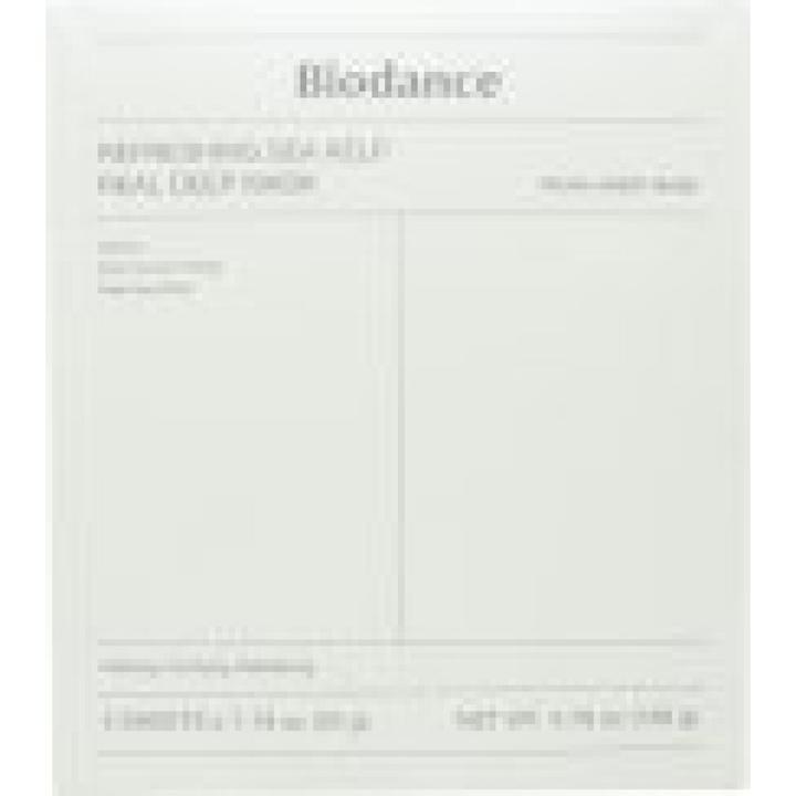 Produktbild Biodance Refreshing Sea Kelp (34 g)