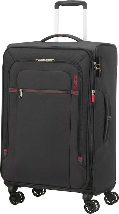 American Tourister CROSSTRACK Spinner (71.50 l, M (50 - 90l))
