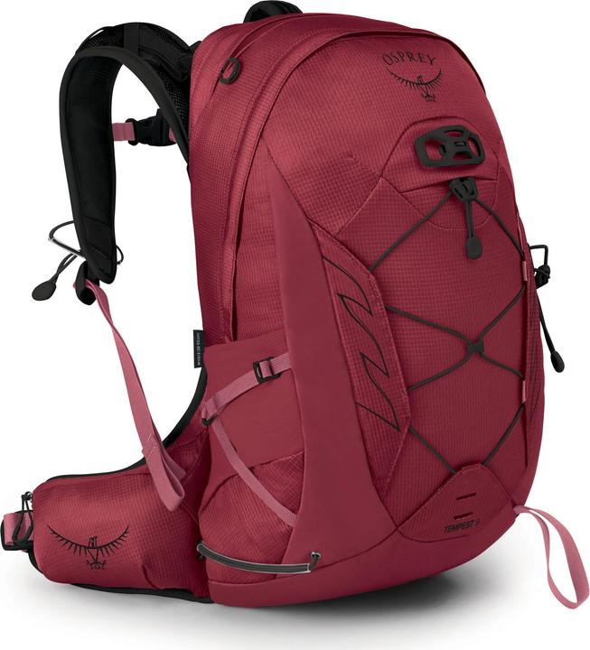 Immagine prodotto Osprey Zaino Tempest 9 WM-L 46 cm (30 l)