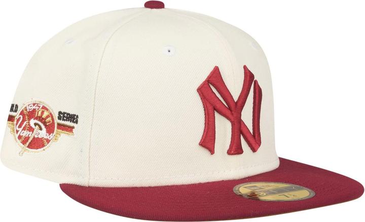 Actual product image New Era 59Fifty Fitted Cap COOPERSTOWN 1947 New York Yankees (8)