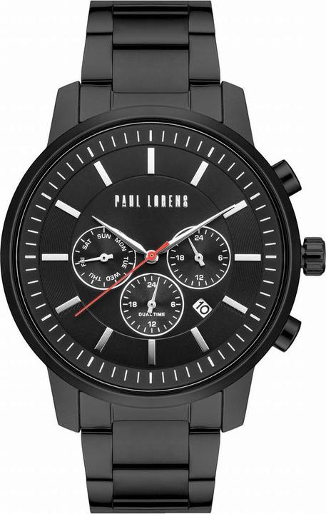 Immagine prodotto Paul Lorens Herrenuhr PL6647B-1A1 + BOX