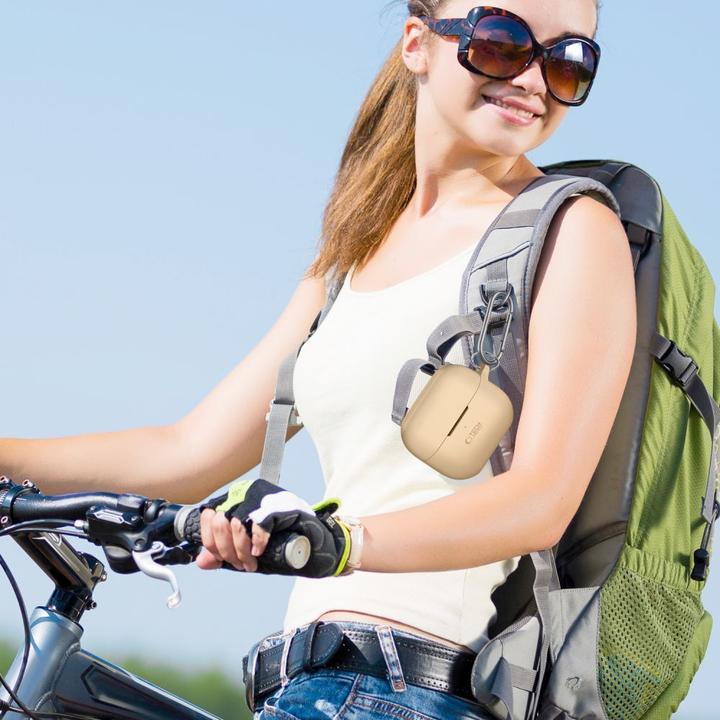 Immagine prodotto Tech-Protect Nessuno. (Manicotto per cuffie)