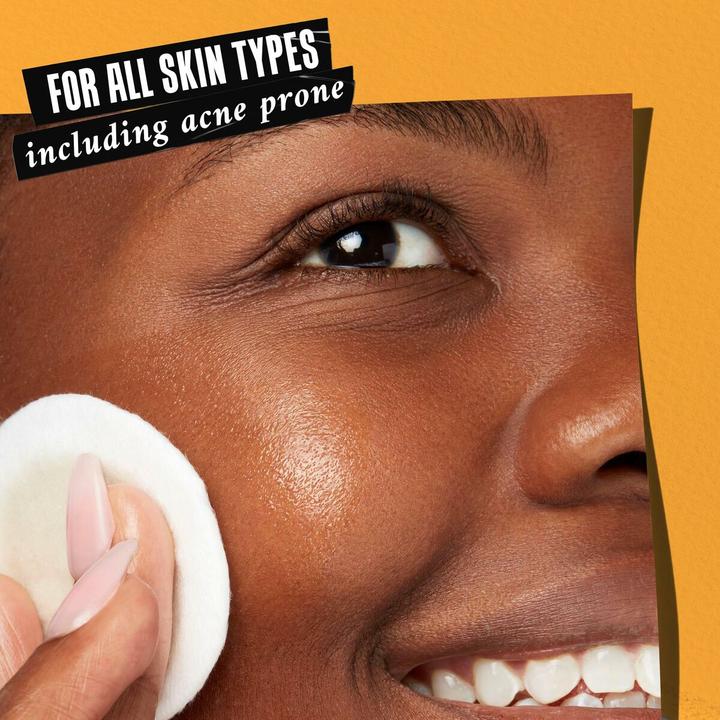 Actual product image Kiehl's Calendula toner (Cleansing gel, 250 ml)