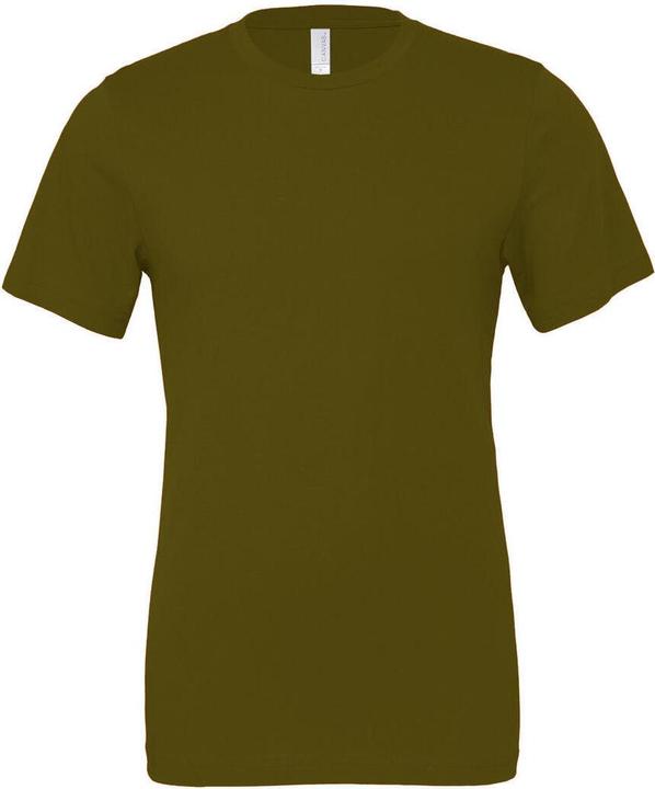 Produktbild Bella Canvas Jersey-T-Shirt (L)