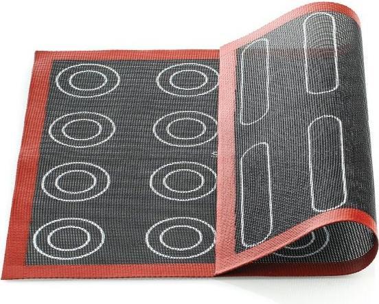 Produktbild Silikomart Eclair et Choux (40 x 30 cm)