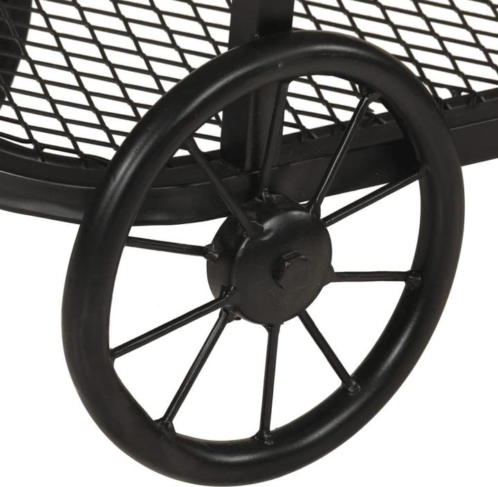 Produktbild vidaXL Konsolentisch (112 x 36 x 76 cm)