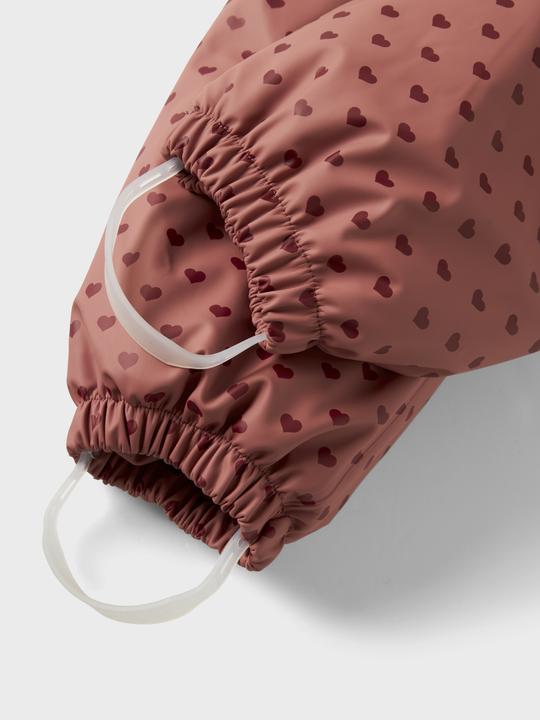 Produktbild Name it DRY10 Regenset (92)