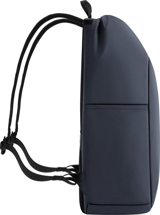 Actual product image XD Design RUCKSACK URBAN WATER RESISTANT NAVY P706.2825 (17 l)