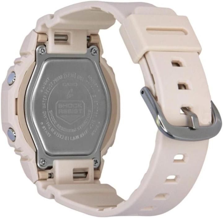 Image du produit Casio GMA-P2100M-4AER (Chronographe, Montre analogique, Montre numérique, 46 mm)