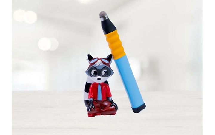 Actual product image Edurino Robin starter set (German)