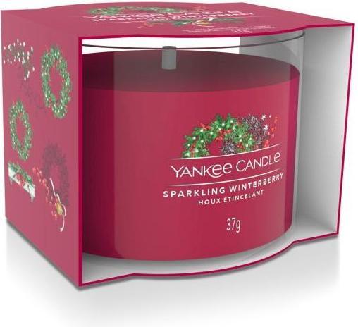Produktbild Yankee Candle Sparkling Winterberry