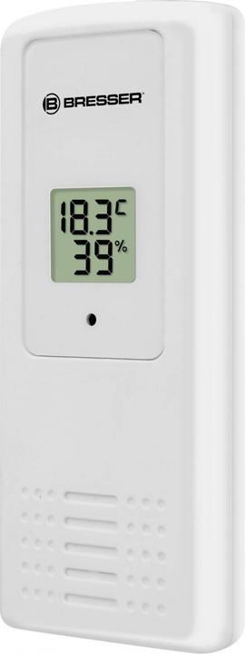 Actual product image Bresser Temeo Hygro Quadro