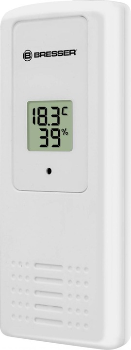 Actual product image Bresser Temeo Hygro Quadro