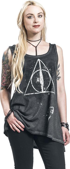 Produktbild Die Heiligtümer des Todes (L)