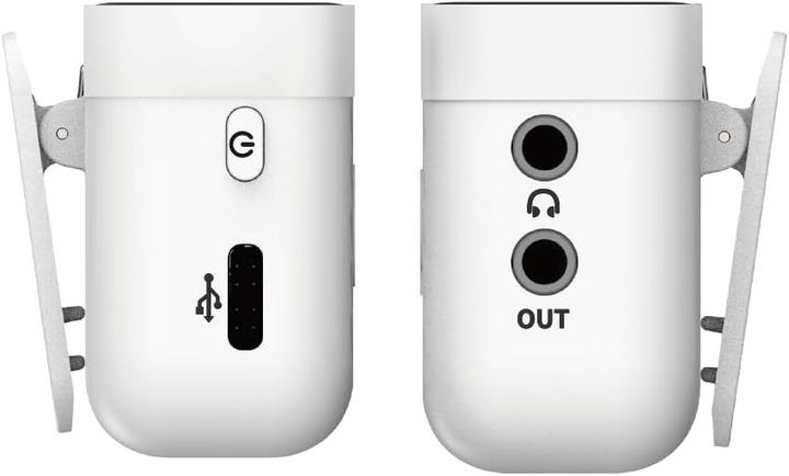 Produktbild iCON Pro Audio AirMic Pro, White