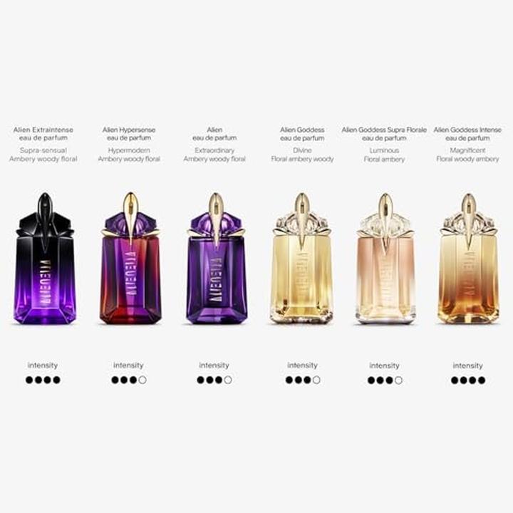 Produktbild Thierry Mugler Alien (Eau de Parfum, 60 ml)