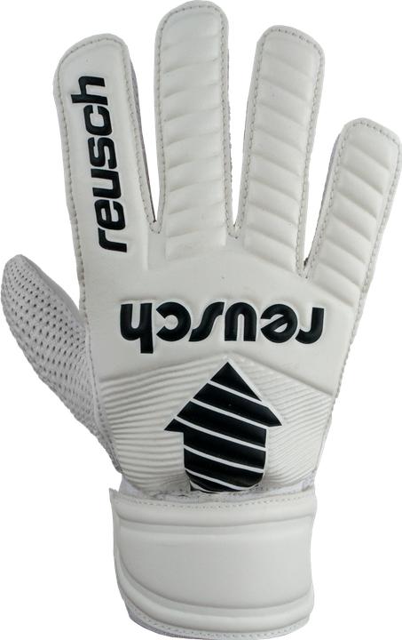 Produktbild Reusch Legacy Arrow Solid Kinder-Torwarthandschuhe
