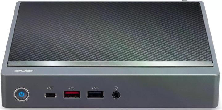Image du produit Acer ACERVeriton N2590G Cel.N7305 W11P (Intel Celeron 7305, 16 Go, 128 Go, Intel UHD Graphics)