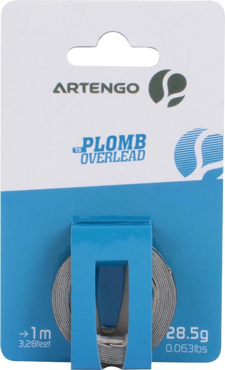 Produktbild Artengo Overlead