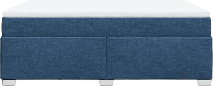 Produktbild vidaXL Boxspringbett (160 x 200 cm)