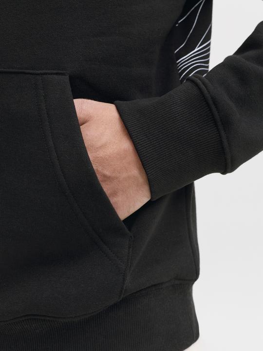 Produktbild Jack & Jones Kapuzenpullover SKI AW25 Kapuzenpullover (S)