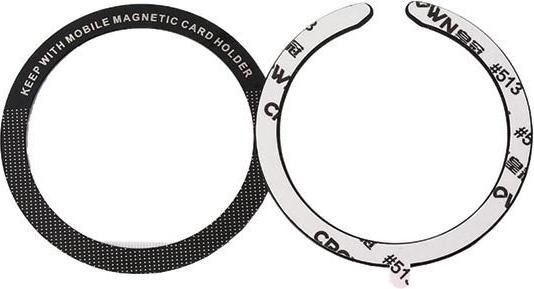 Beline uniwersalny pierścień magnetyczny MagSafe / Uniwersal magnetic MagSafe ring