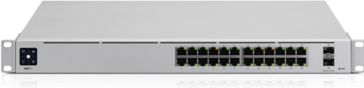 Image du produit Ubiquiti UniFi Usw-Pro-24 (24 Ports)