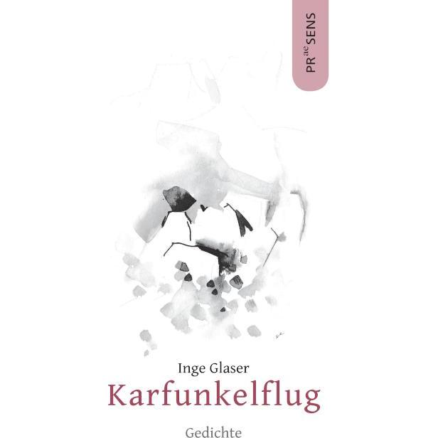 Karfunkelflug, Belletristik