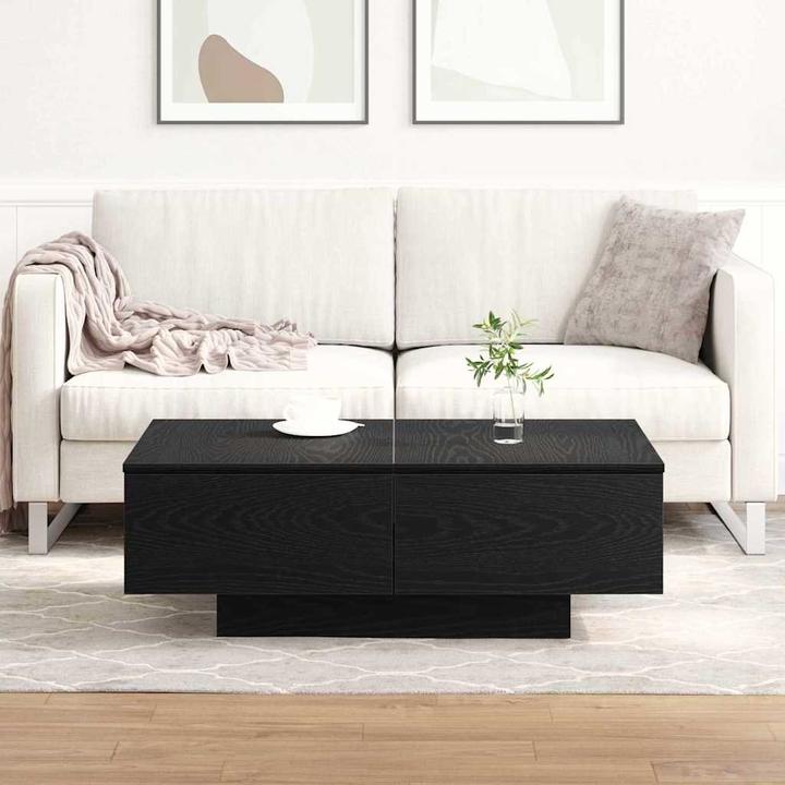 Image du produit vidaXL Couchtisch (60 x 60 x 31 cm)