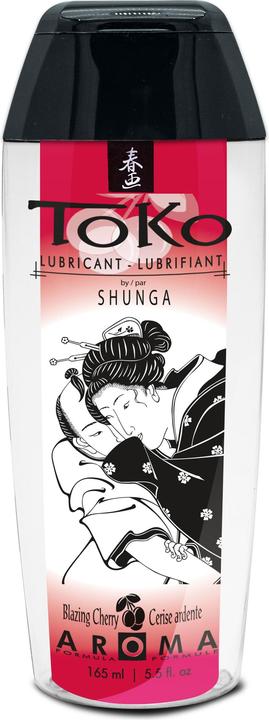Produktbild Shunga Toko Aroma (165 ml)