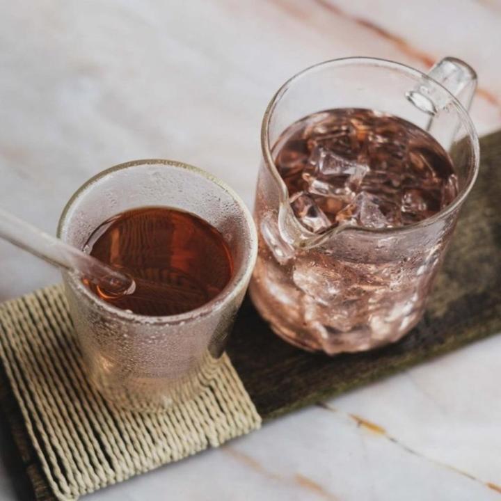 Produktbild Paper & Tea Berry Pomp | BIO-Tee (100 g)