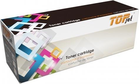 Immagine prodotto Gembird Cartuccia toner universale TopJet HP/Canon CF541X/401X/CRG054H/045H C compatibile, ciano