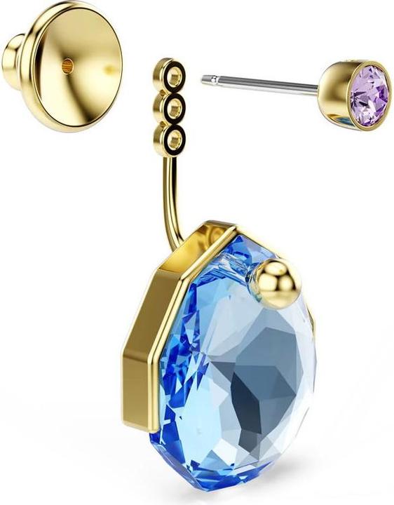 Immagine prodotto Swarovski Orecchini da Donna (Metallo Swarovski)