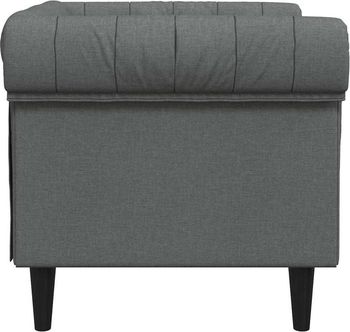Produktbild vidaXL Chesterfield-Sofa