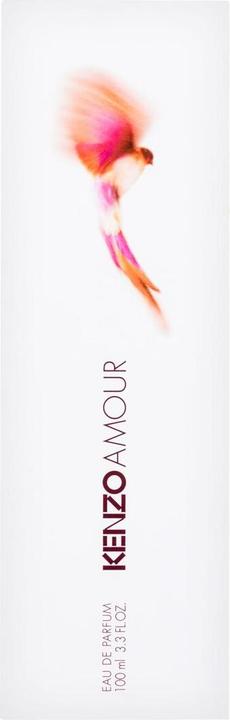 Actual product image Kenzo Sync by honeybunny (Eau de parfum, 100 ml)