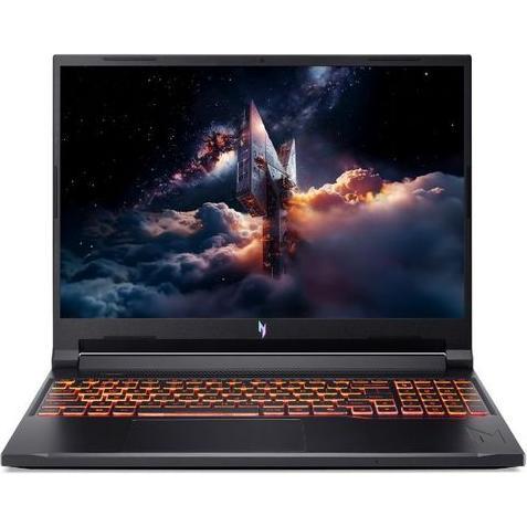 Acer Portable Nitro ANV16-42-R39G AMD Ryzen 7 260 16Go 512GoSSD NVIDIA GeForce R, Grafikkarte