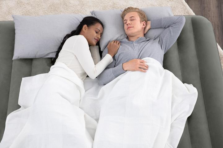 Immagine prodotto Bestway Tritec Connect (100 x 190 cm)