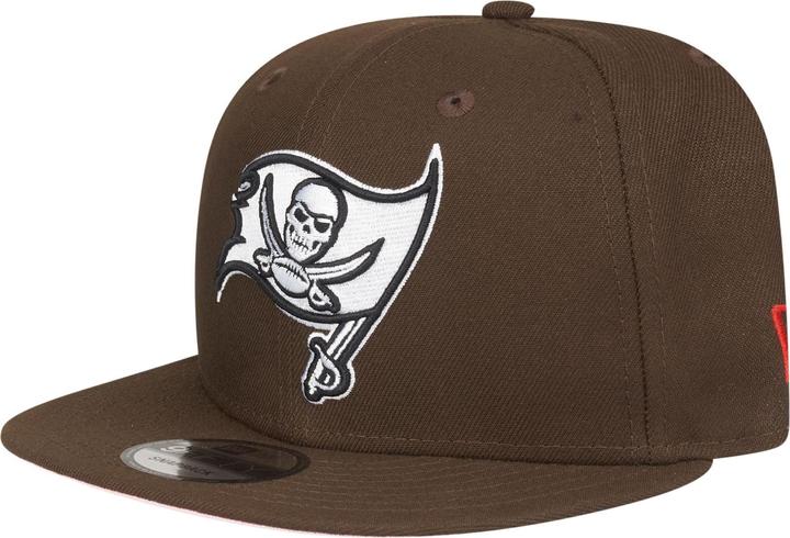 Image du produit New Era 9Fifty Sidepatch Tampa Bay Buccaneers