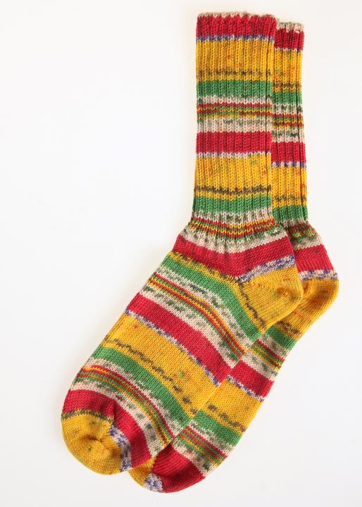 yellow-coloured