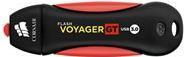Image du produit Corsair Flash Voyager GT (256 Go, USB-A)