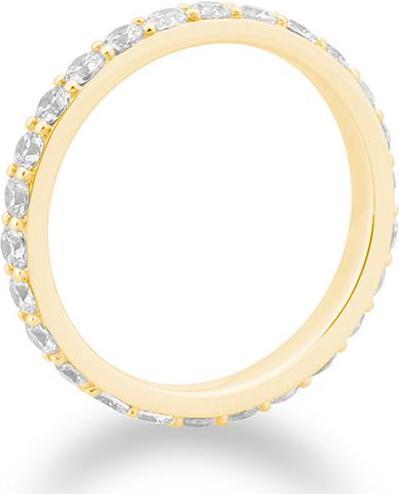 Immagine prodotto Breuning Anello Memoire (48, 585/14 K Oro)