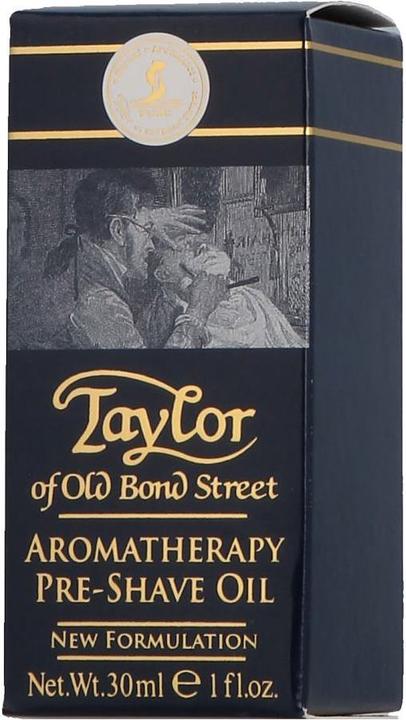 Actual product image Taylor of Old Bond Street Specials (30 ml, Pre Shave)