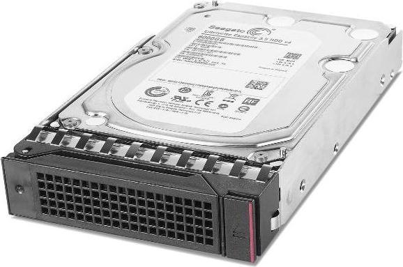 Actual product image Lenovo DCG ThinkSystem (2.40 TB, 2.5")