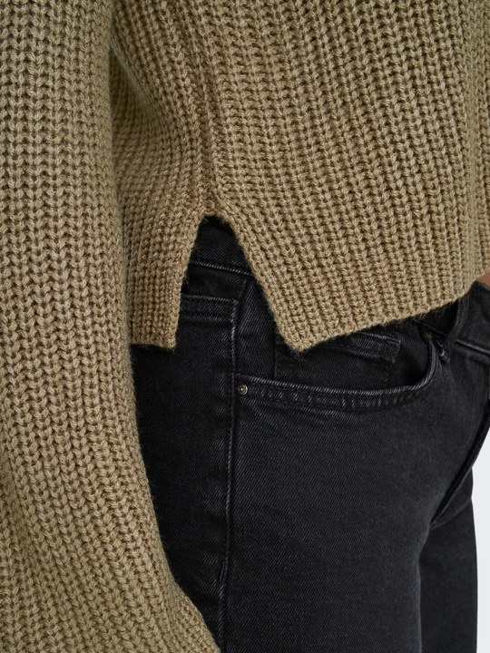Image du produit JdY JDYJUSTY Pull en maille Pull en maille (XL)
