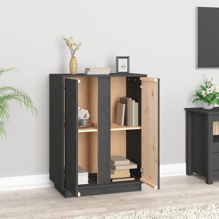 Produktbild vidaXL Sideboard (60 x 35 x 80 cm)