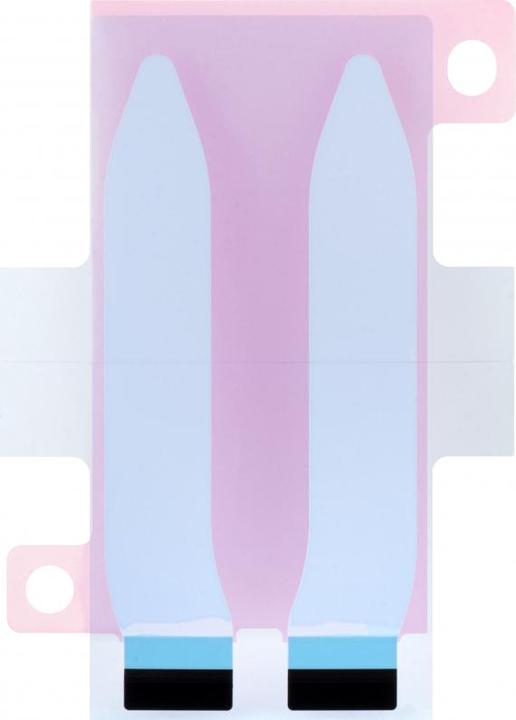 Actual product image Aftermarket Akku für iPhone 14, 3279mAh Capacity