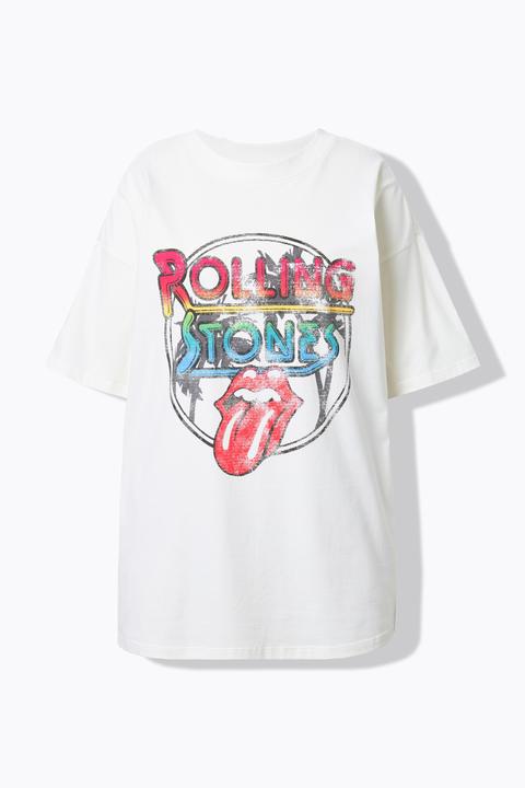 Actual product image Studio Untold Rolling Stones Tee