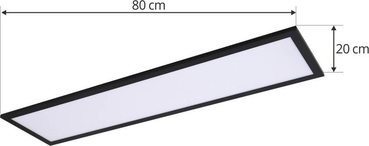 Produktbild Lindby Enhife (3000 lm)