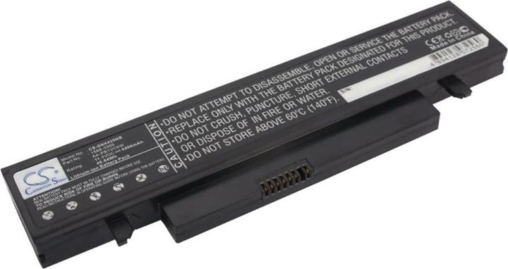 CS Cameron Sino Battery for Samsung N210 / N220 / NB30 / X420 etc (6 Zellen)